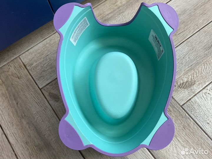 Горшок для мальчика детский