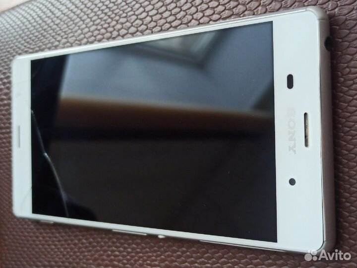 Sony Xperia Z3 (D6603), 3/16 ГБ