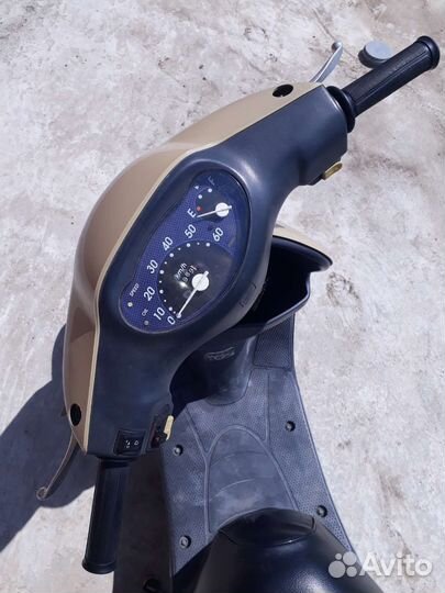 Хонда дио фит