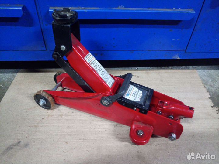 Ремонт домкратов, гидроинструмента оборудования