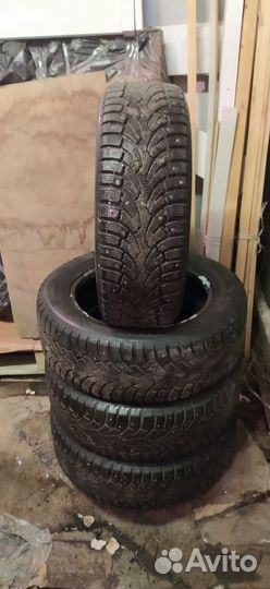 Bridgestone Noranza 2 Evo 205/60 R16 96T