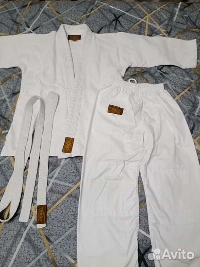 Кимоно для мальчика