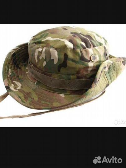 Панама мужская