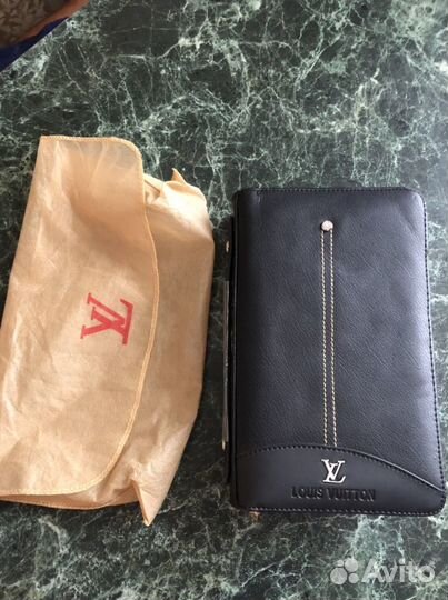 Барсетка мужская