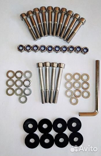 Быстросъемная площадка Sea-pro под моторы композит