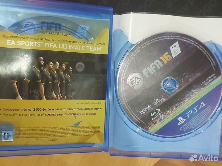 Игры для приставок ps4