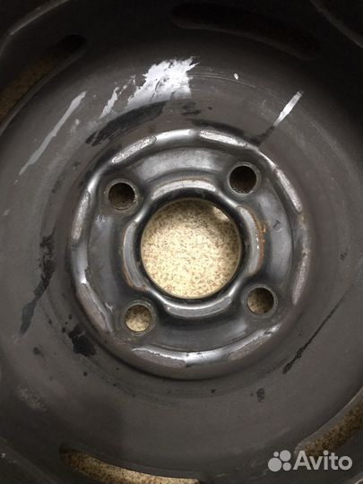 Колесные диски R13