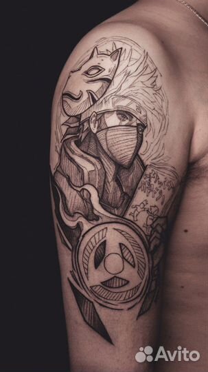 Татту Санкт-Петербург