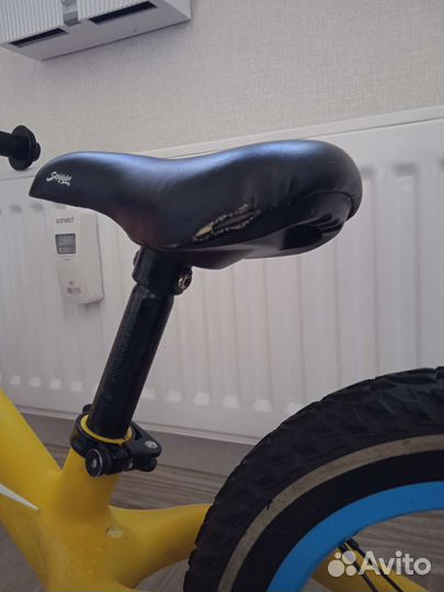 Беговел детский