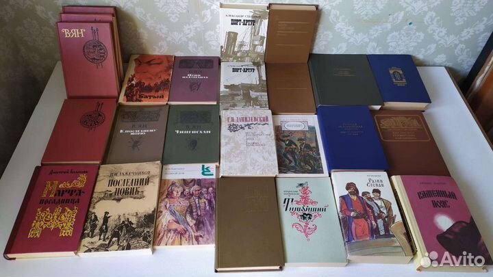 Исторические книги романы художественная литератур