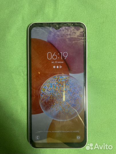 Samsung Galaxy A14, 4/128 ГБ