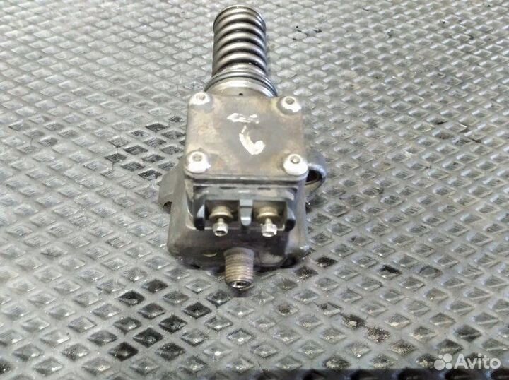 PLD секция Daf Xf95 XE315 2002