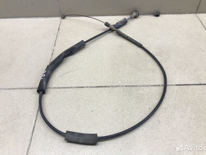 Трос газа Matiz 2001-2015