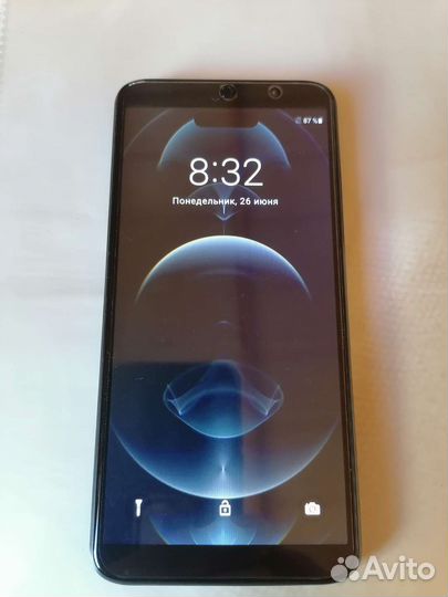 Мобильные телефоны