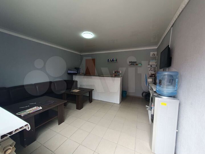 Здание, 470 м²