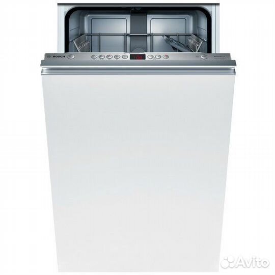 Новая посудомоечная машина Bosch 45см германия