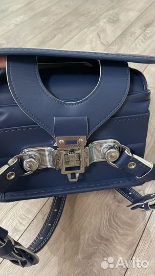 Рюкзак школьный ранец