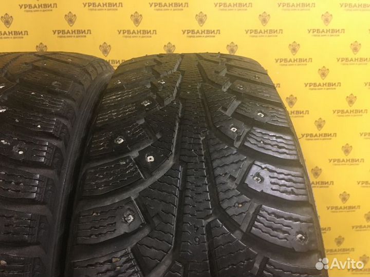 Nokian Tyres Hakkapeliitta 5 195/55 R16 93T