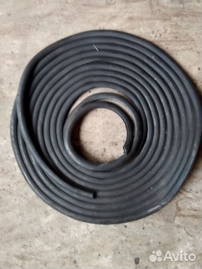 Уплотнитель для окон резиновый