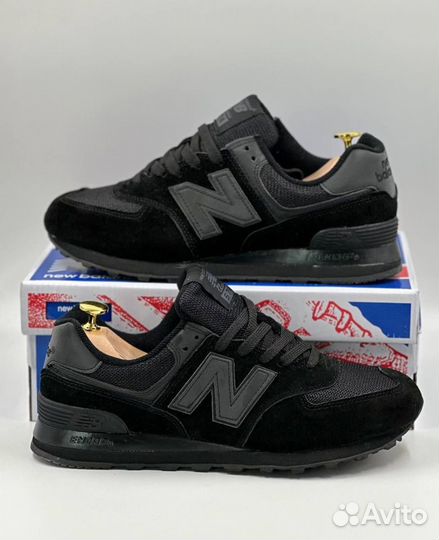 Кроссовки New Balance 574