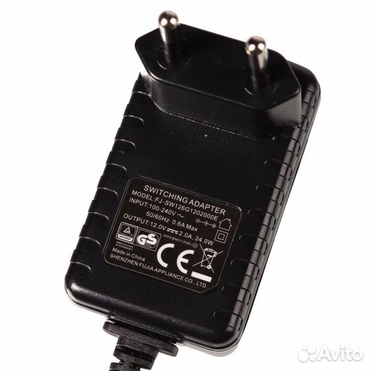 Адаптер Yongnuo YN-300 Power Adapter для питания о