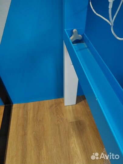Рабочий стол IKEA