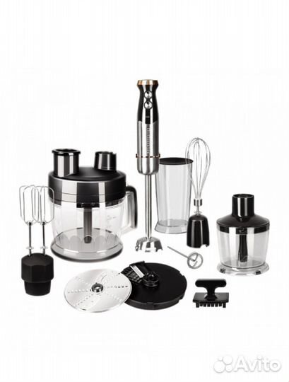 Блендер погружной Redmond cb2988