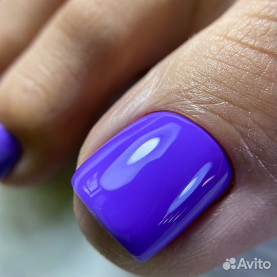 Маникюр, педикюр Перово, Новогиреево