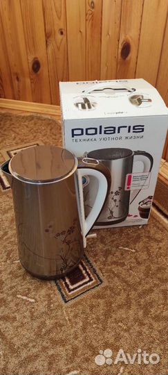 Чайник электрический на запчасти