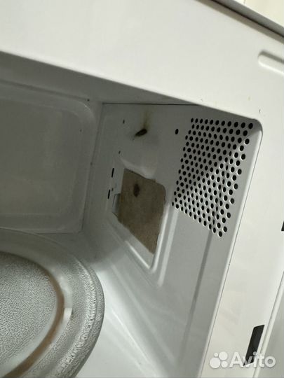 Микроволновая печь bbk