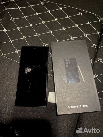 Samsung Galaxy S24 Ultra, 12/1 ТБ