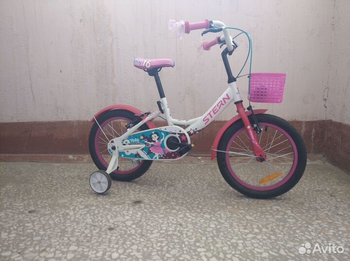 Продаю детский велосипед