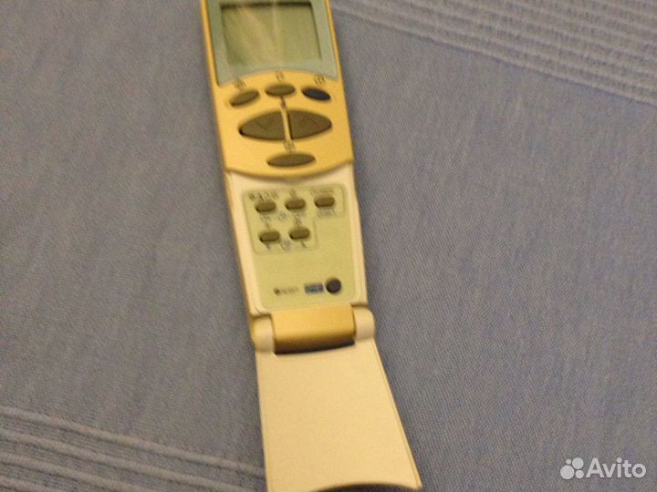 Пульт для кондиционеров LG