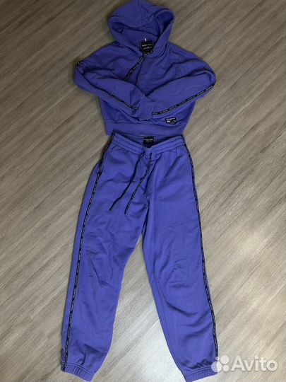 Спортивный костюм женский gloria jeans