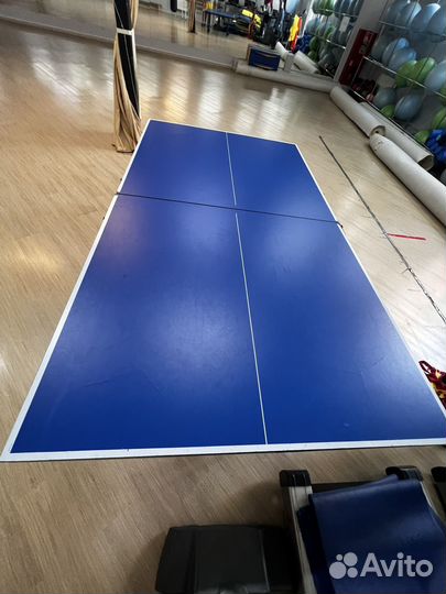 Стол для настольного тенниса бу