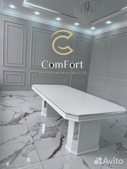 Столы и Стулья