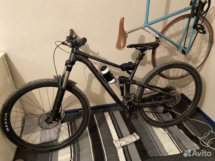 Merida One twenty 400