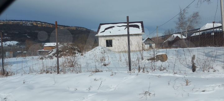 Дом 81 м² на участке 16 сот.