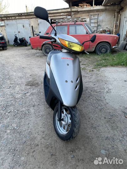 Honda Dio AF34 в отличном состоянии