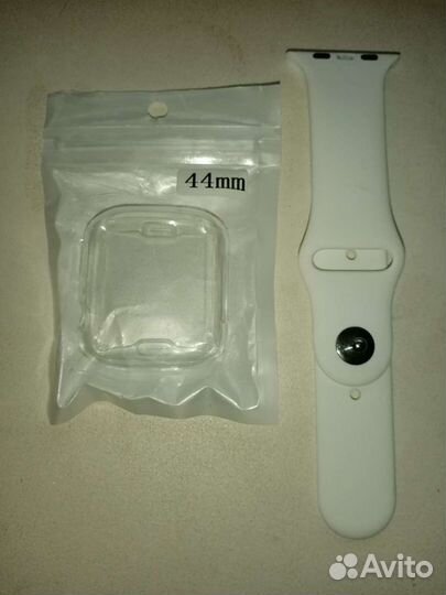 Чехол для apple watch 44