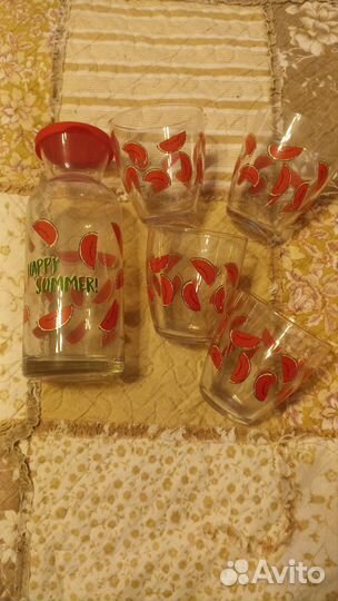 Набор для компота