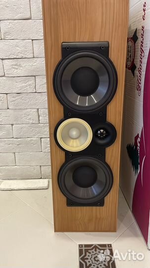 Акустическая система Paradigm Signature S8 v2