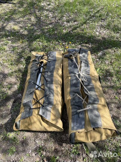 Байдарка Салют 2