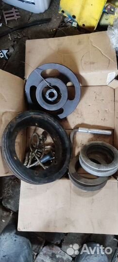 Для Редуктора мотоблока