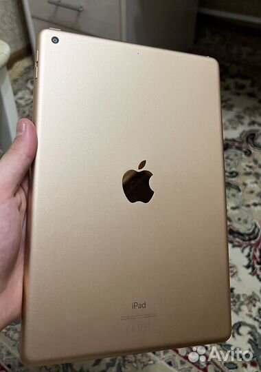 iPad 8 поколения 32gb