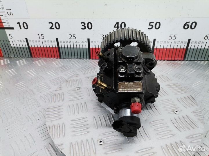 Тнвд для Opel Zafira B 93190244