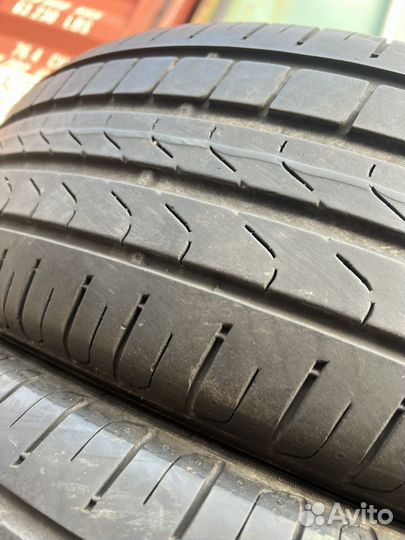 Pirelli Scorpion Verde 215/65 R17