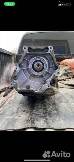 Коробка АКПП бмв е53