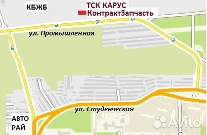 Ремонт двигателей, трансмиссий, ходовой части