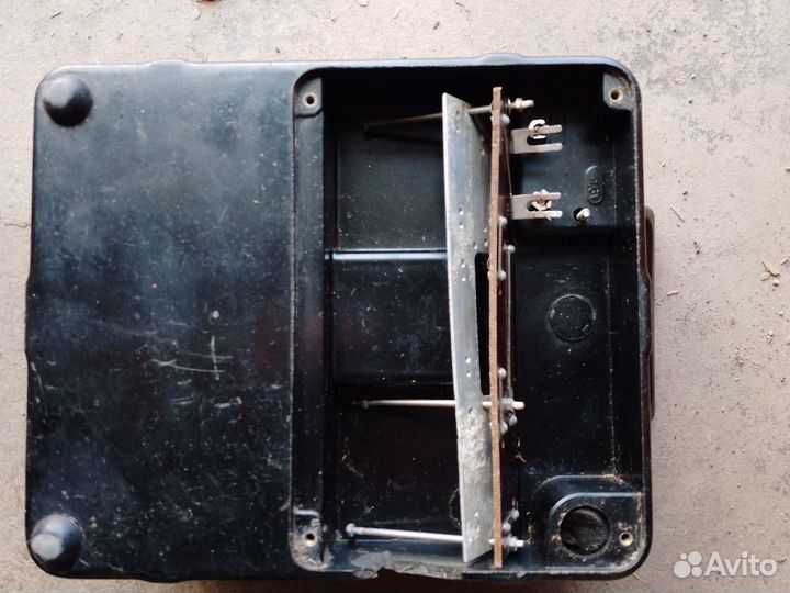 Ампервольтомметр аво 5М1 СССР